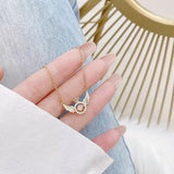 COLLIER AILES D'ANGE - My Store