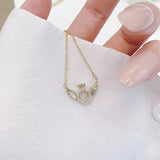 COLLIER AILES D'ANGE - My Store