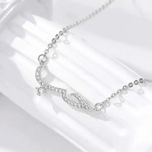 COLLIER AMOUR  - حب - My Store