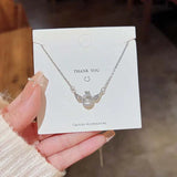 COLLIER AILES D'ANGE - My Store