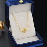 COLLIER AILES D'ANGE - My Store