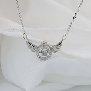 COLLIER AILES D'ANGE - My Store