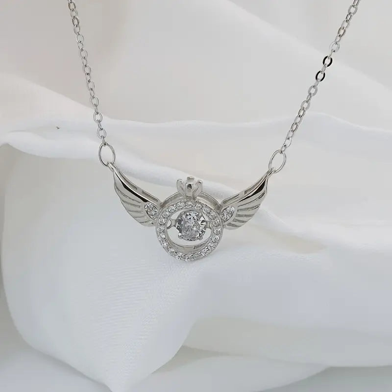 COLLIER AILES D'ANGE - My Store