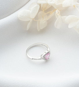 Bague Pandora Rose