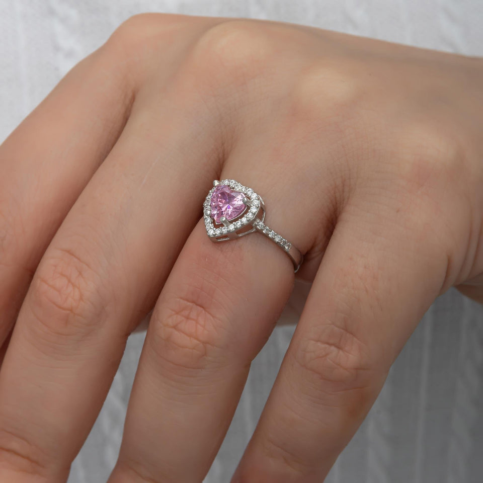 Bague Pandora Rose - My Store