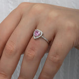 Bague Pandora Rose - My Store