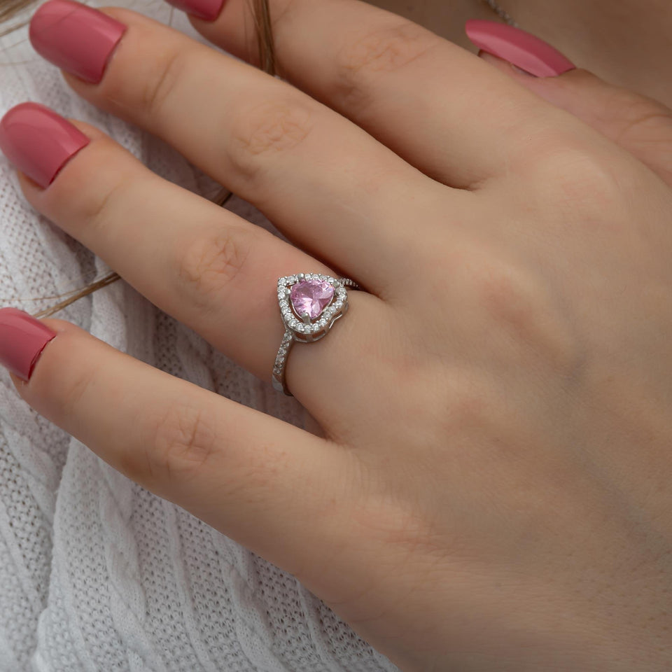 Bague Pandora Rose - My Store