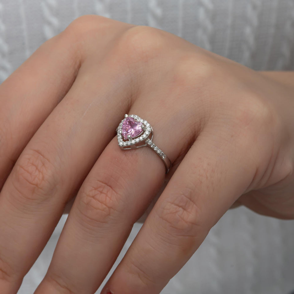 Bague Pandora Rose - My Store