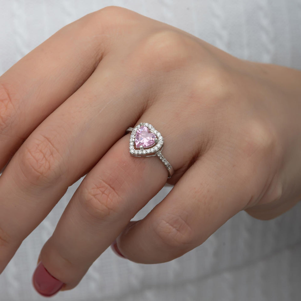 Bague Pandora Rose - My Store