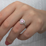 Bague Pandora Rose - My Store
