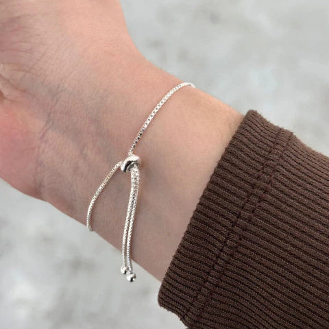 Bracelet Plume 🕊️